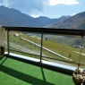 Les Menuires - Residencia Armoise - stdiv4  28m² sud balcon