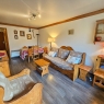 Les Menuires - Residencia Valmont - 3p5 40 m² RDC Balc Sud Asc