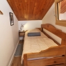 Meribel Mottaret - Residencia Plan Du Lac - 2PIE DUPLEX/CABINE 5/6PERS - 35m² - SUD 