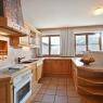 SkiWelt Wilder Kaiser-Brixental  - Appartment Fuchs