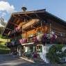 SkiWelt Wilder Kaiser-Brixental  - Oberhansen, Hof