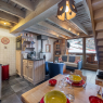 Saint Martin de Belleville - Residencia Ten Peak - 2P 52m² 4p