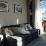 Courchevel - Residencia Les 3 Vaches - 2P 35m² 2/3p  EST