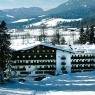 SkiWelt Wilder Kaiser-Brixental  - Blattlhof, Hotel