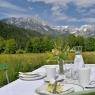 SkiWelt Wilder Kaiser-Brixental  - Bauernhof Oberbäringerhof