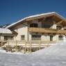 Kitzbühel - Appartements Landhaus Lindner