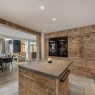 Saint Martin de Belleville - Chalet Quebec - Chalet 360m² 12/14 pers