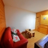 Meribel Mottaret - Residencia Caron - 4p8 dupl 74m² 15ème Sud+Nord