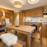 Saint Martin de Belleville - Residencia Les S Du Cheval Noir - 4p8 personnes 85m² ouest