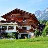 SkiWelt Wilder Kaiser-Brixental  - Haus Sonneck - Fini Werlberger