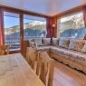Meribel Mottaret - Residencia Plein Soleil - 2PIE 4PERS 33M2 N+E 5ETA