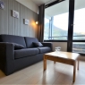 Courchevel - Residencia Villaret - Scab4 25m² Asc