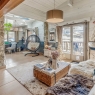 Tignes - Chalet Ancolie - Chalet 6 pièces 8 Personnes - 130m²