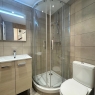 Les Menuires - Residencia Caron - St3 19m² 9ème Sud Balc