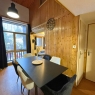 Les Menuires - Residencia Jetay - 2PMezz6 41m² 2ème E Asc Balc