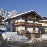 SkiWelt Wilder Kaiser-Brixental  - Ferienwohnung Rauchegger
