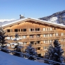 Meribel Mottaret - Residencia Vanoise