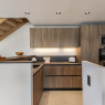 Meribel - Chalet Marmotte - Chalet mitoyen 150m² 10p