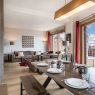 Meribel - Residencia Aspen Park Lodge - 4P 140m² 8 p