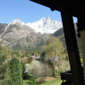 Chamonix - Alpen Roc