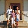 SkiWelt Wilder Kaiser-Brixental  - Auhof, Appartement Pension