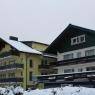 Schladming-Dachstein - Appartements Frauenschuh