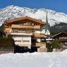 SkiWelt Wilder Kaiser-Brixental  - Haus Sonneck - Fini Werlberger