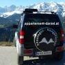 Schladming-Dachstein - Appartement Daniel