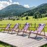 Flachau - Almlust, Almdorf