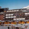 La Thuile - Planibel Hotel 