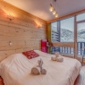 Tignes - Residencia PrÉmou - 4 Pièces 6 Personnes - 65m²