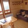 Meribel Mottaret - Residencia Mont Vallon