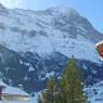 Grindelwald - Chalet La Muntaniala