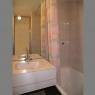 Meribel Mottaret - Residencia Alpages - STUDI.DIV.4P.27M2 BALC S 3ET/*