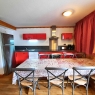 Les Menuires - Residencia Courmayeur - 4p8 1er 58m² SO/NO Balc