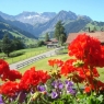 Adelboden - Huus Horbütze