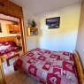 Les Menuires - Residencia Villaret - St Cab 4 25m² 2eme Asc