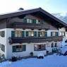 SkiWelt Wilder Kaiser-Brixental  - Haus Linde