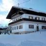 SkiWelt Wilder Kaiser-Brixental  - Haus Arnika