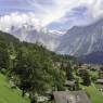 Grindelwald - Chalet Shangri La