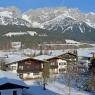 SkiWelt Wilder Kaiser-Brixental  - Haus Hager - Maria Hager