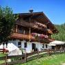 SkiWelt Wilder Kaiser-Brixental  - Appartments Oberschernthann
