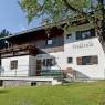 SkiWelt Wilder Kaiser-Brixental  - Ferienhaus Waldvilla