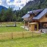 Schladming-Dachstein - Stangllehen Hütte