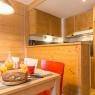 Les Menuires - Residencia P&V Aconit. Les Menuires