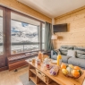 Tignes - Residencia Bec Rouge - 2 Pièces 6 Personnes - 53m²