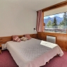 Meribel Mottaret - Residencia Plein Soleil - 2PIE 5PERS 40M2 SUD RDC