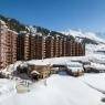 La Plagne - Residencia Maeva Bellecôté 