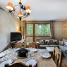 Courchevel - Residencia Le Belvedere