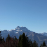 Les Diablerets - Rose des Vents 4